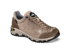 MAIPOS SUEDE MTX DODO SALOON SUOLA VIBRAM 70003B70 5729 WMN 